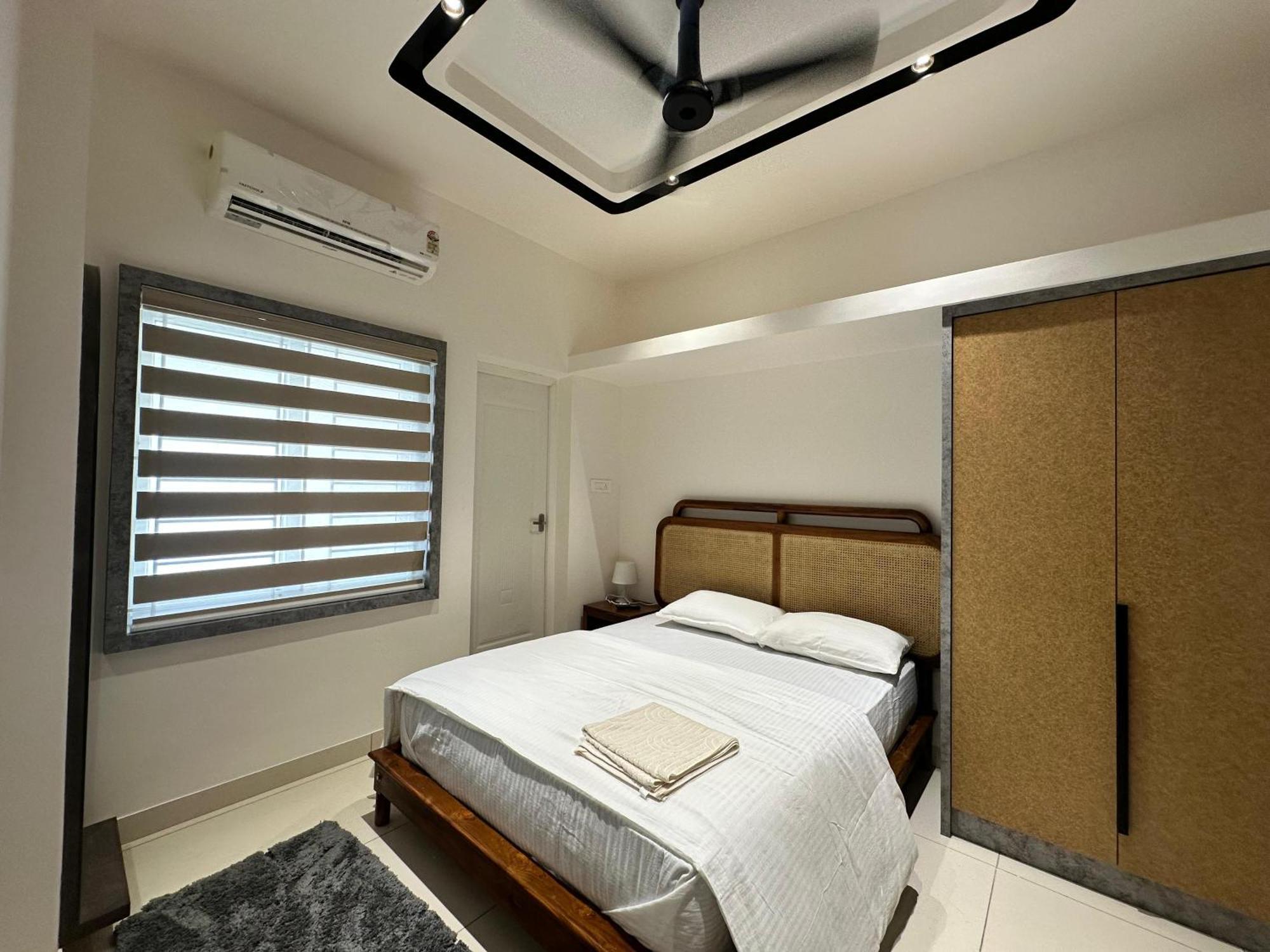 Thulasi Avenue Inn Pollachi Ngoại thất bức ảnh
